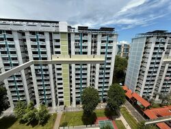 Blk 502 Kaki Bukit Ville (Bedok), HDB 3 Rooms #496425161